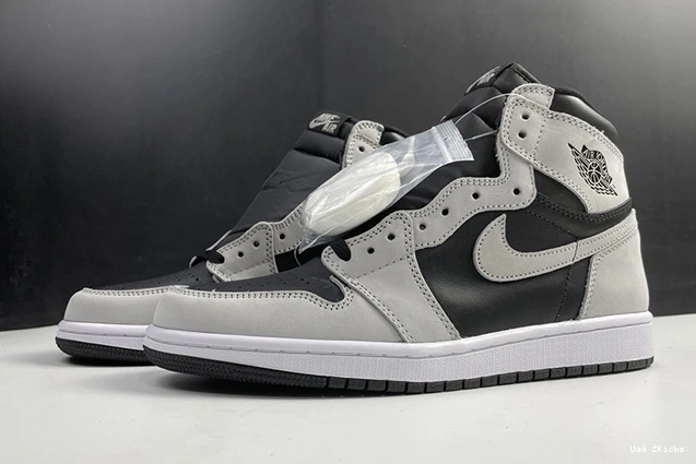 High 555088- “Shadow OG NewStyle Air 193 2.0” 1 4687 Jordan 1027